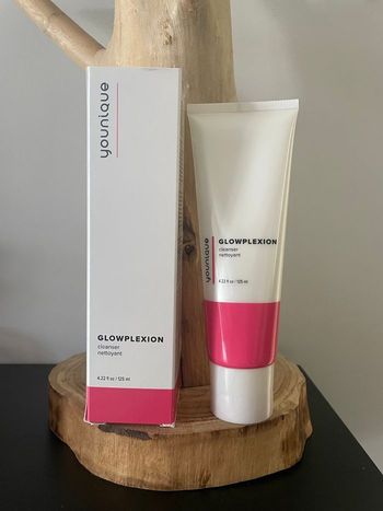 Nettoyant Glowplexion Younique