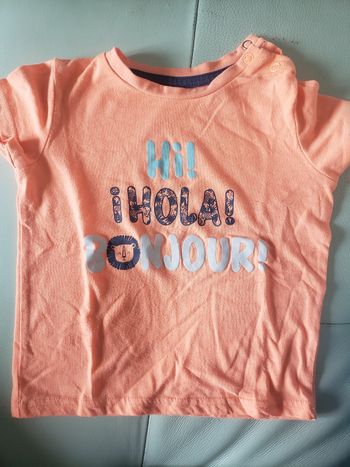 Tee-shirt