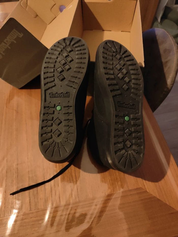 Chaussure Timberland T40 - photo numéro 3