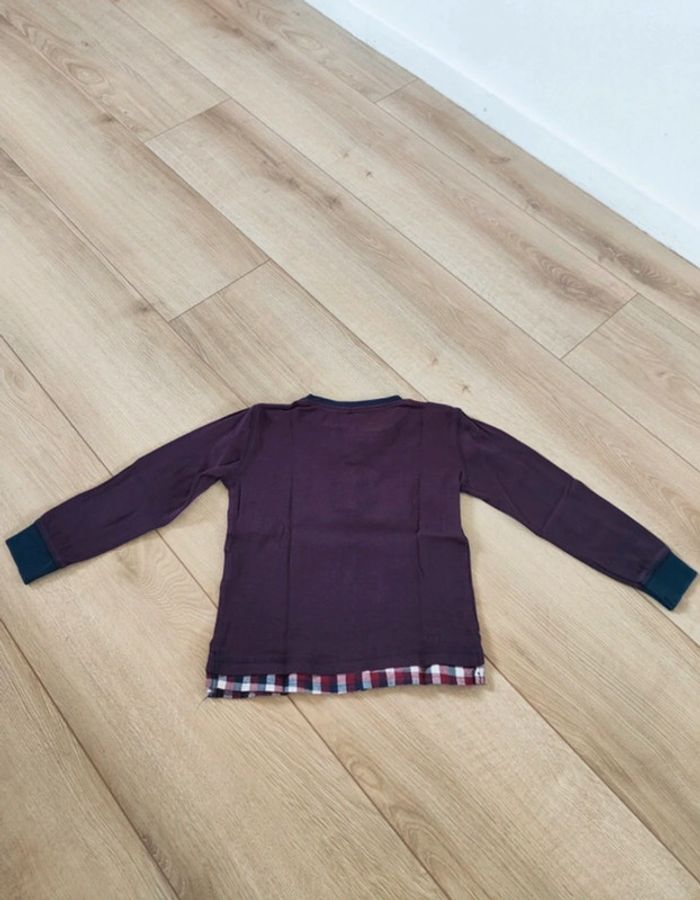 Teeshirt 6 ans - photo numéro 2