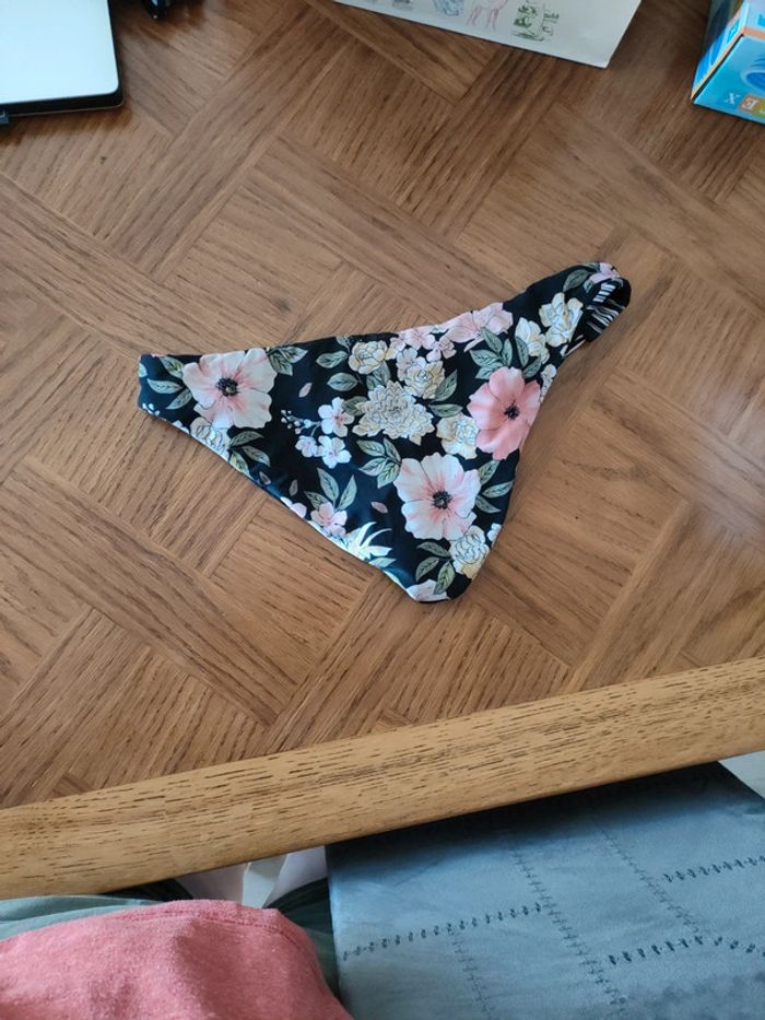 Bas de maillot réversible - photo numéro 2