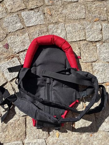 Porte bébé Babybus