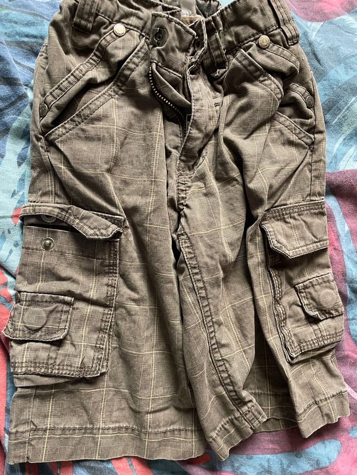 Lot de 4 bermudas - photo numéro 5