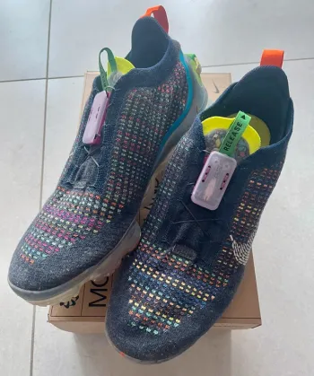 Vapormax 2020 Nike