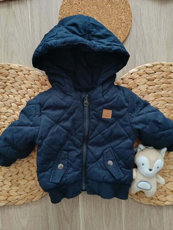 🌼 Blouson - 3 mois 🌼