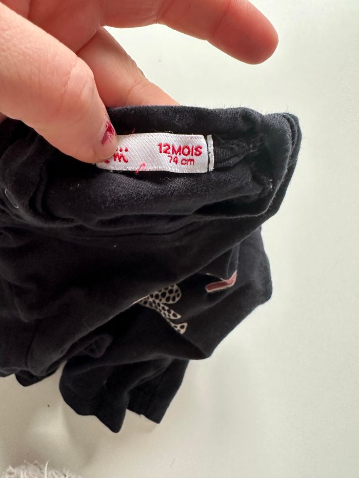 Pull léger - photo numéro 3