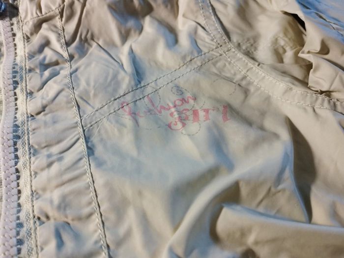 Coupe vent - photo numéro 2