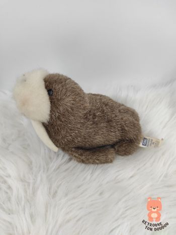 Peluche Morse GAL Graecille Agencies LTD
