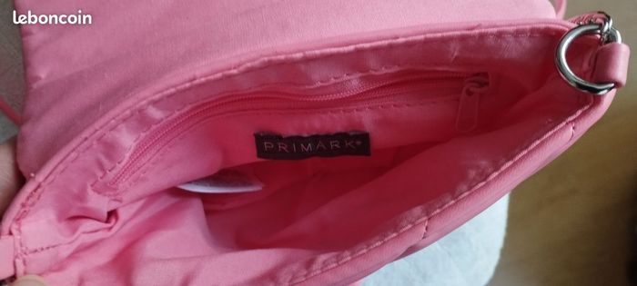 Sac à main bandoullière - photo numéro 8