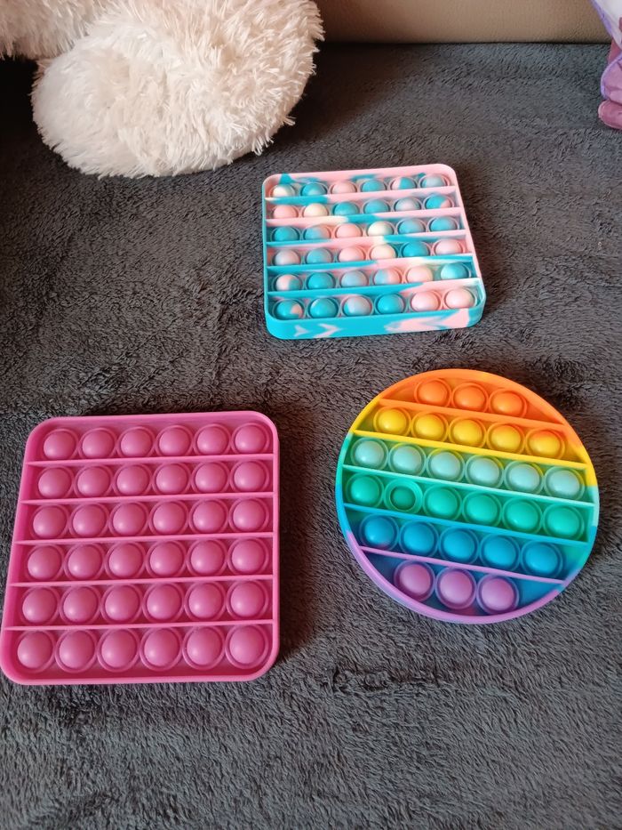 Pop it - photo numéro 2