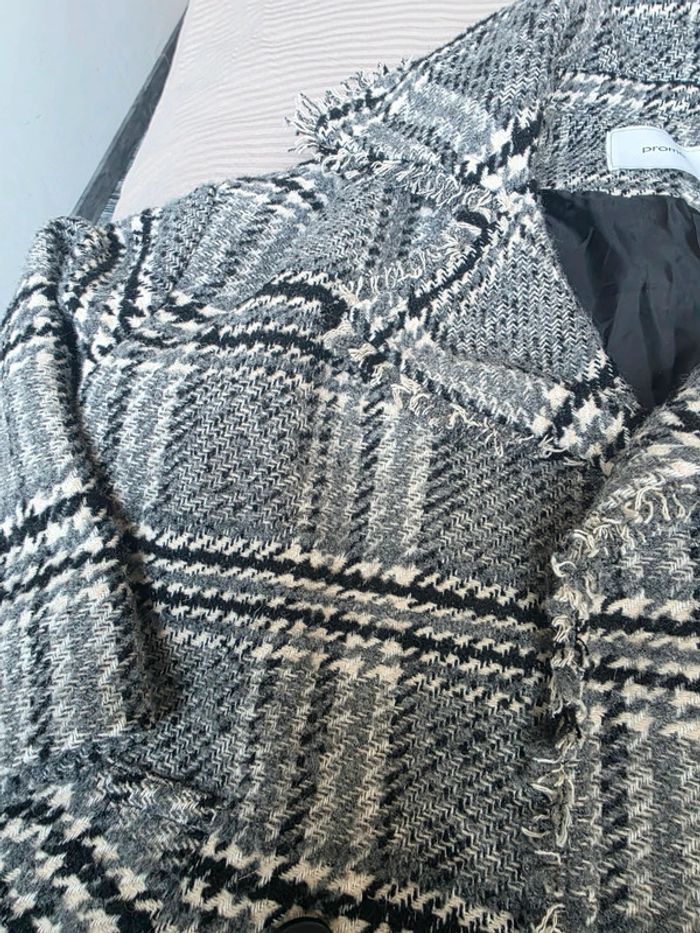 Manteau femme - photo numéro 3