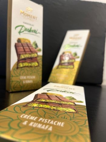 Chocolat Dubai