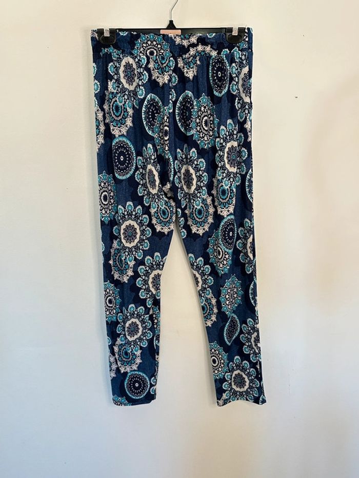 Pantalon fluide Taille M/L peu porté - photo numéro 5