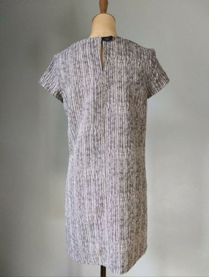 Robe Zara taille M - photo numéro 5