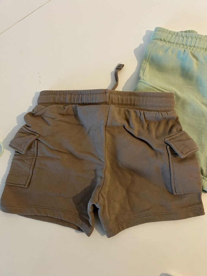 Shorts H&M - photo numéro 6