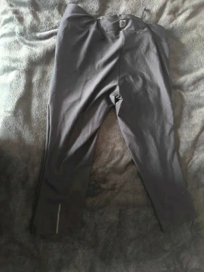 Pantacourts/short de sport - photo numéro 3