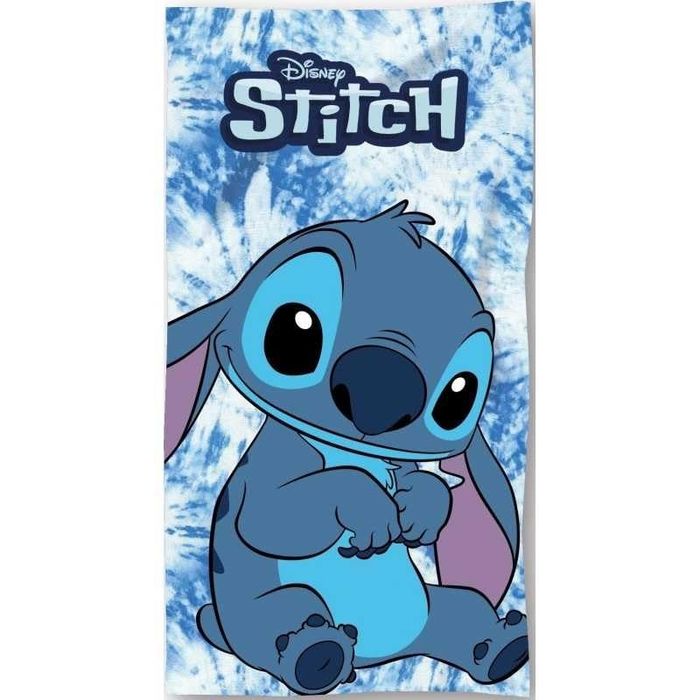 Serviette stitch