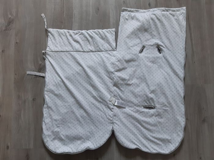 Nid d'ange 0-18 mois - photo numéro 4