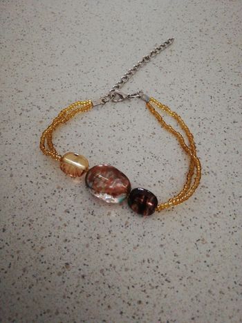 Bracelet femme