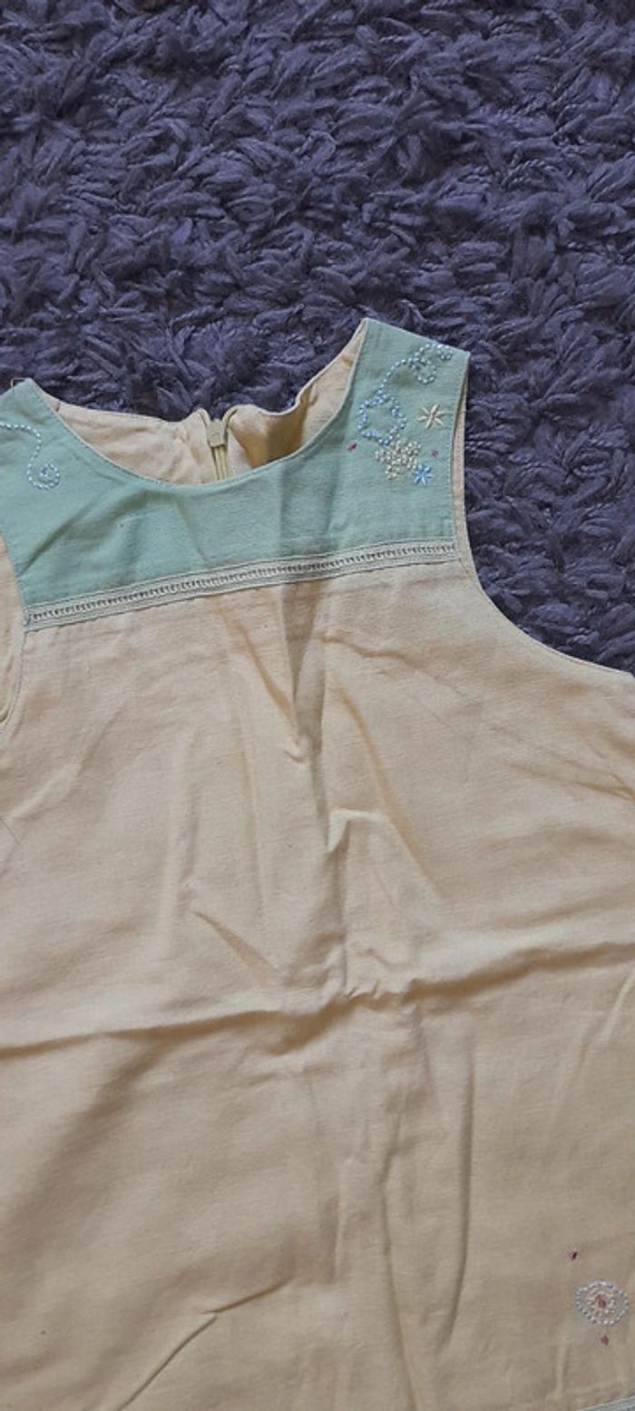 Robe fille - photo numéro 2