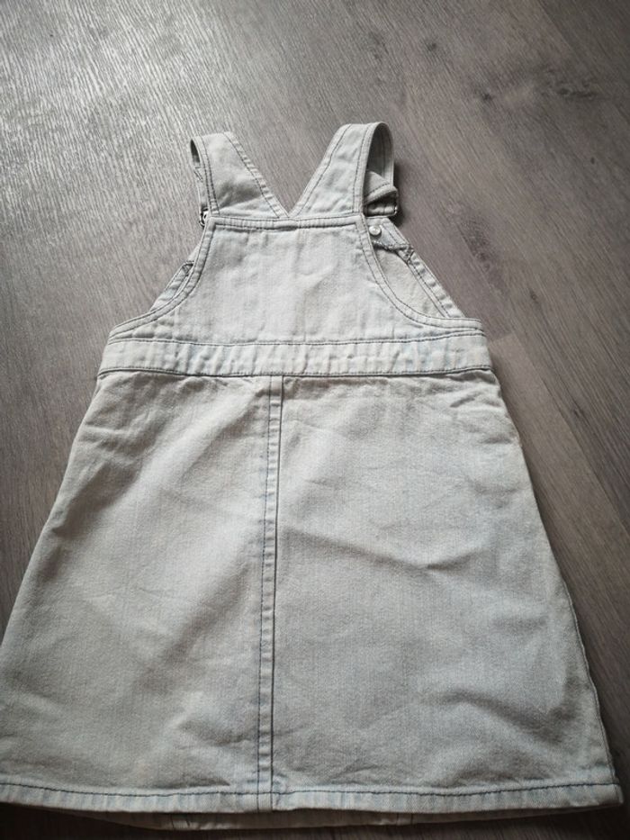 Robe 18 mois - photo numéro 3