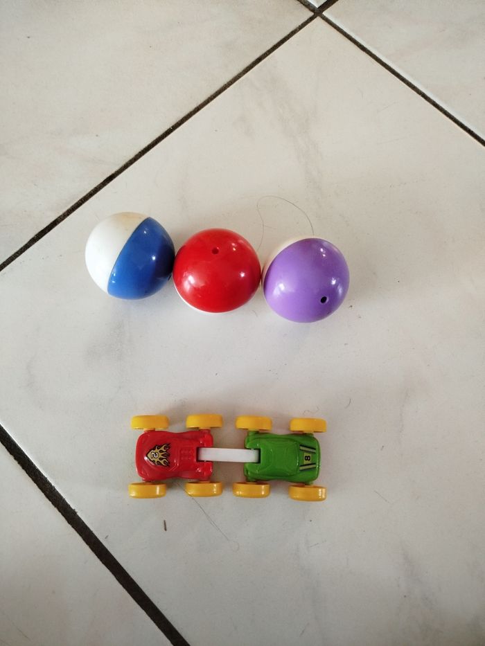 Jeu girafe - photo numéro 3