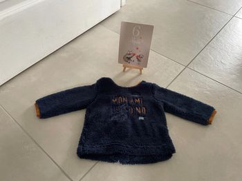 Pull garçon