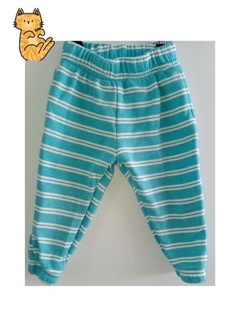 Pantalon hiver 9 mois Primark 