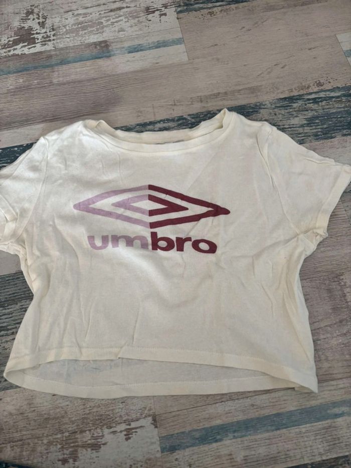 Tee-shirt umbro