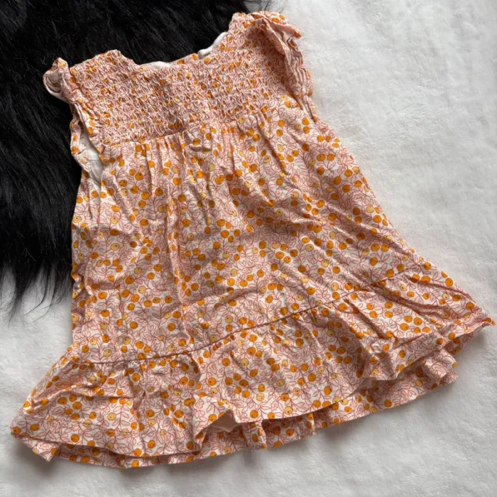 Robe bébé fille - photo numéro 2