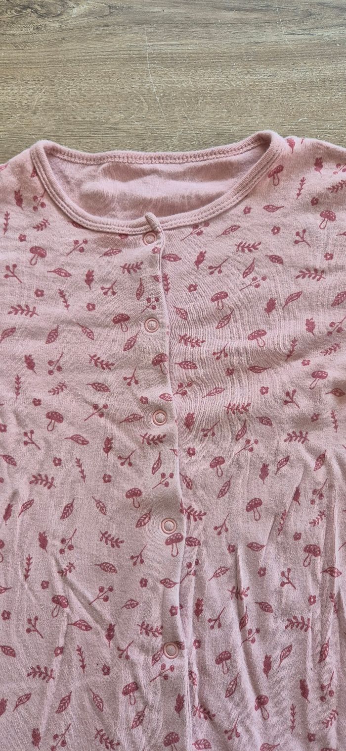 Pyjama coton Primark 18-24 mois - photo numéro 3
