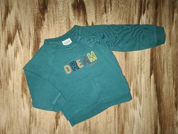 Pull "dream"
