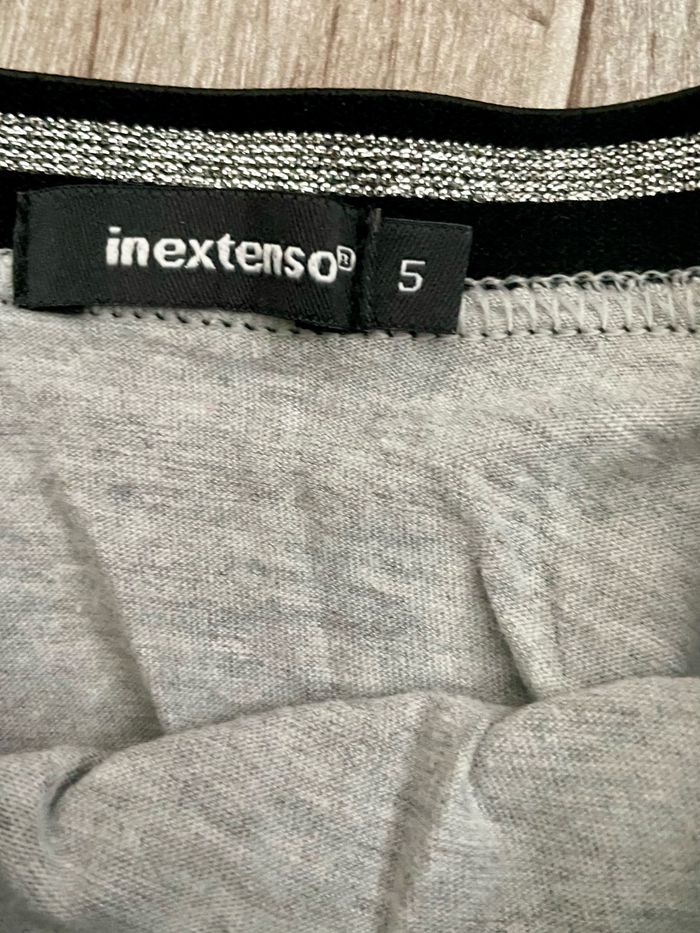 Jupe 5 ans In Extenso - photo numéro 2