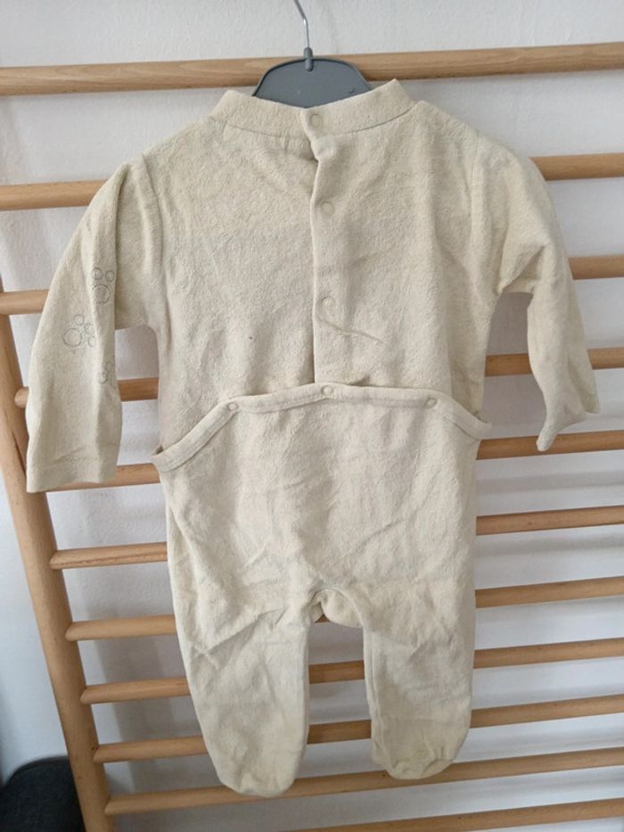Pyjamas gemo ourson - photo numéro 4