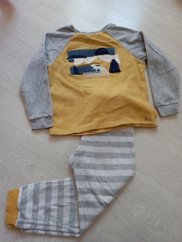 Lot vêtements garçon 6 ans - photo numéro 6