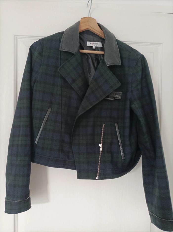 Veste blazer Morgan