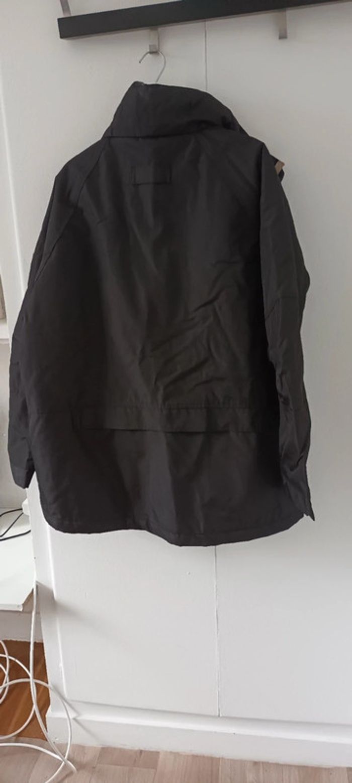 Blouson homme - photo numéro 6