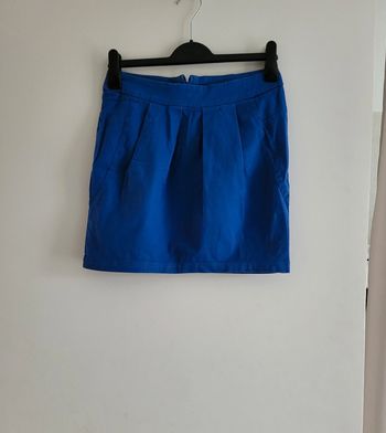 🏵 Tres jolie jupe 🏵 Tissaia 🏵 Taille M