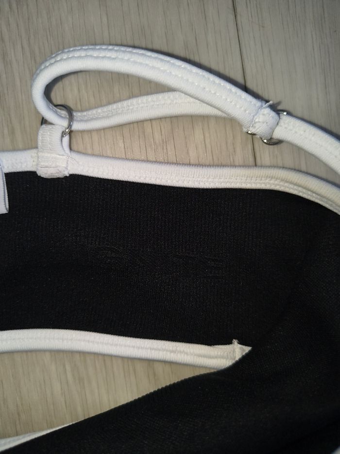 Ensemble/Set Teveo Contrastline Sculpt Scrunch Ignite Noir - photo numéro 7