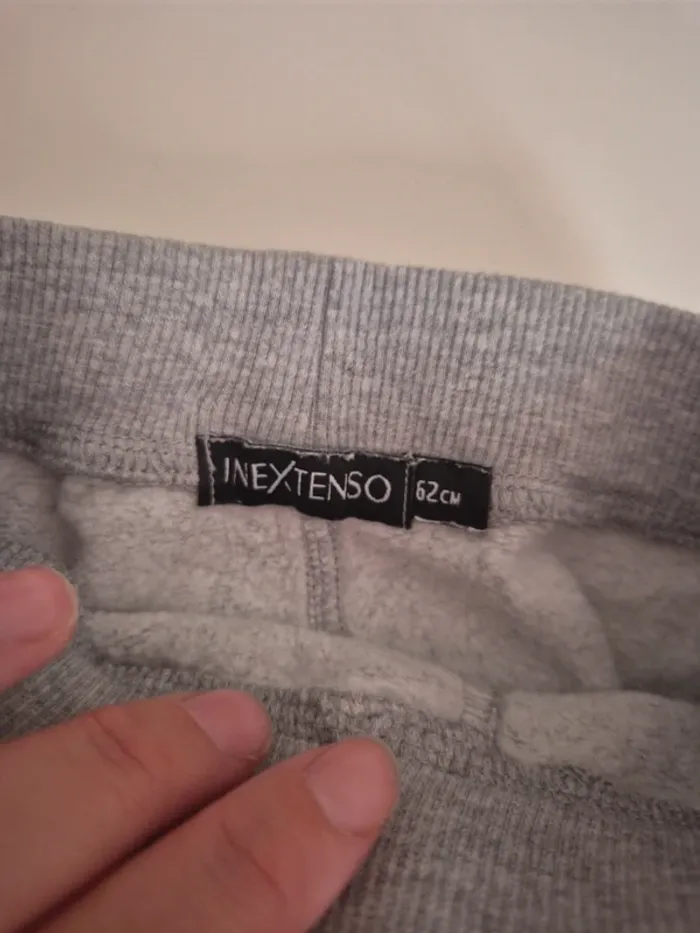 Pantalon 3 mois - photo numéro 2