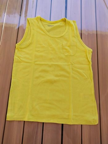 Débardeur Vertbaudet