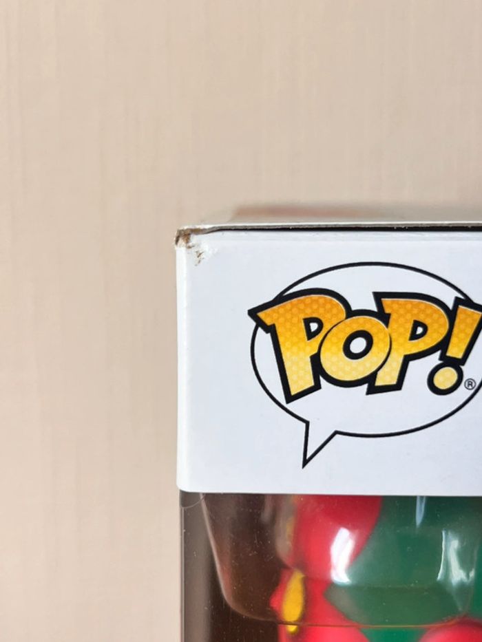 POP 239 Marvel - photo numéro 3
