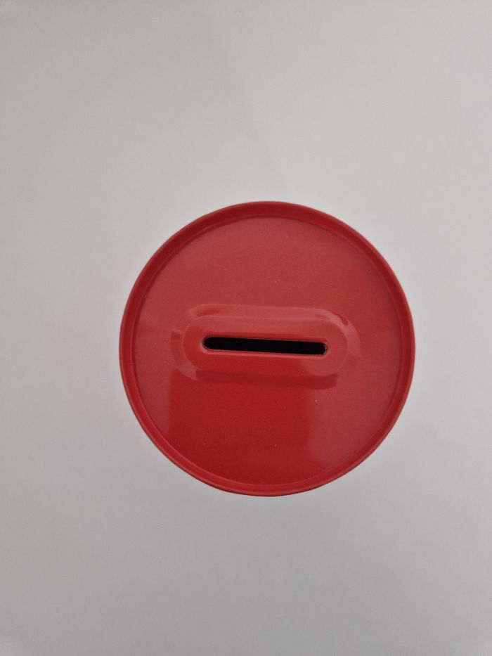 Tirelire spiderman - photo numéro 4