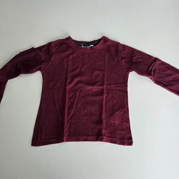 T-shirt manches longues  - NKY - 5 ans