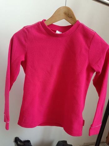 Pull de sport