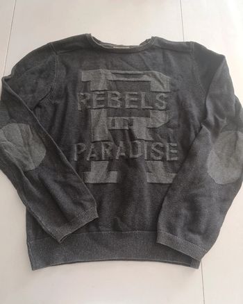 pull 14ans