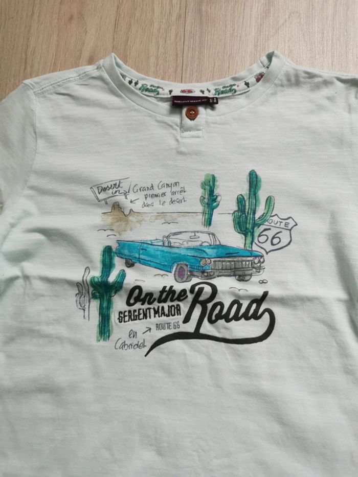 Ts sergent major - photo numéro 2