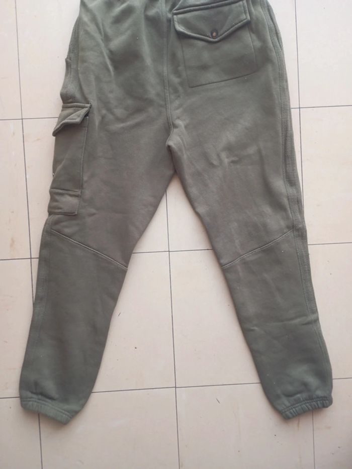 Jogging cargo icono XS homme - photo numéro 6