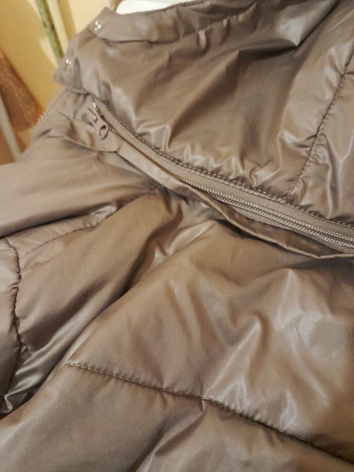Vend doudoune - photo numéro 4