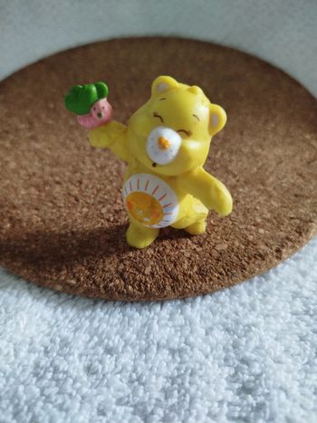 Figurine Bisnounours
